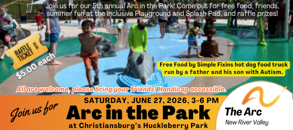 2026 Arc in the Park