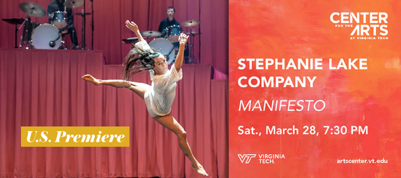 Stephanie Lake Company